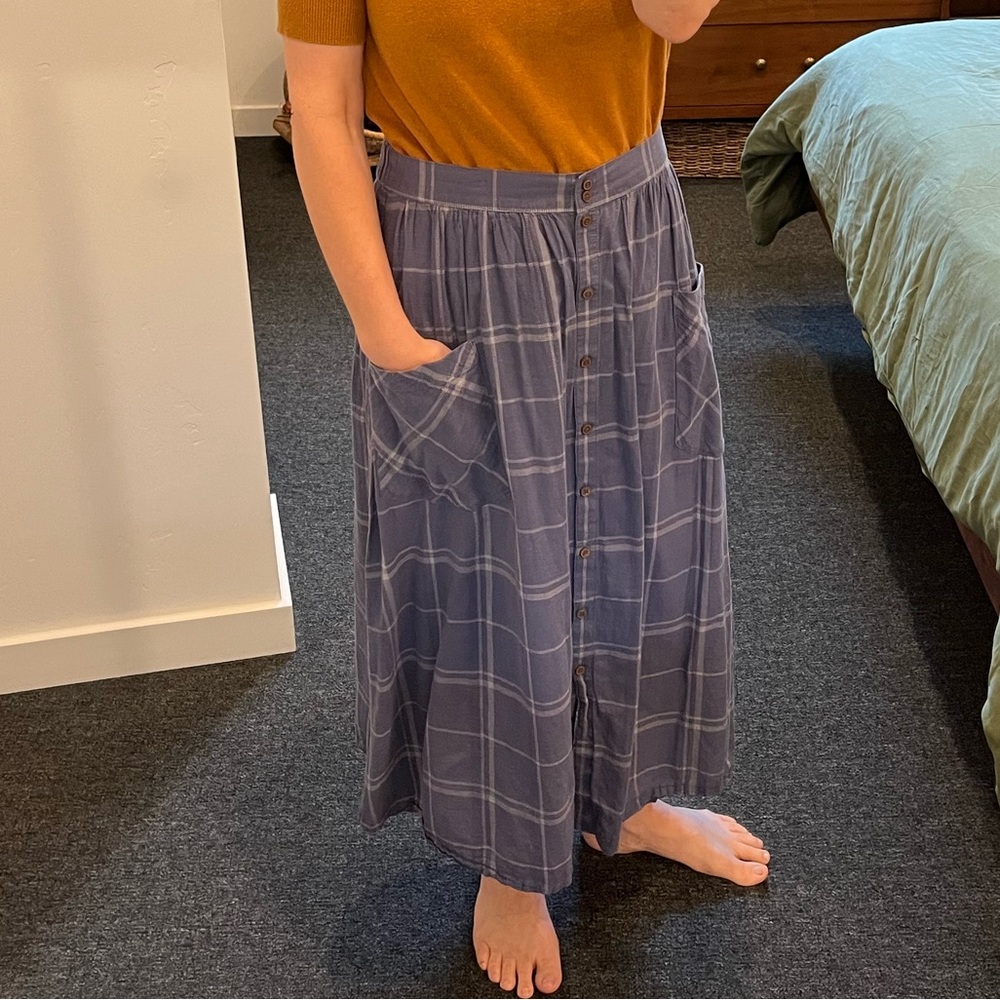 Patagonia Lightweight A/C Skirt